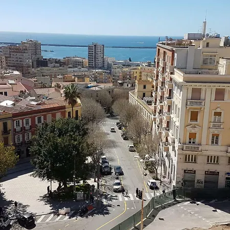 Apartman Frank House Cagliari