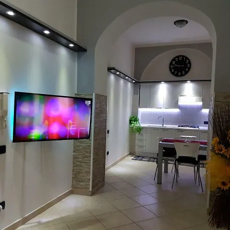 Frank House Apartman Cagliari