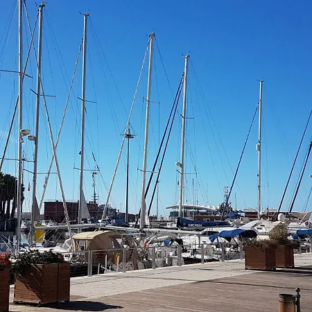 Frank House Apartman Cagliari