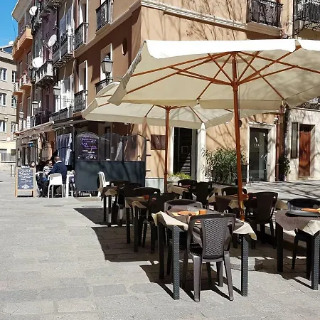 Apartman Frank House *